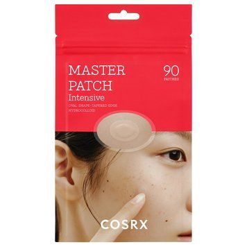 Cosrx - Лікувальні пластирі від висипань - Master Patch Intensive - 90шт. Cosrx_8267 фото