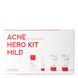 Cosrx - Набор для ухода за проблемной кожей лица - AC Collection Trial Kit - Mild Cosrx_12640 фото 1