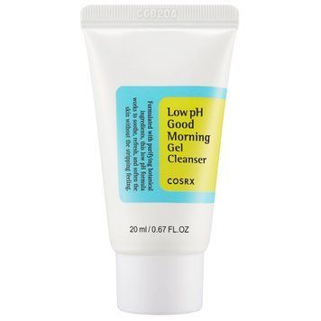 Cosrx - Мягкий гель для умывания - Low pH Good Morning Gel Cleanser - 20ml Cosrx_5773 фото