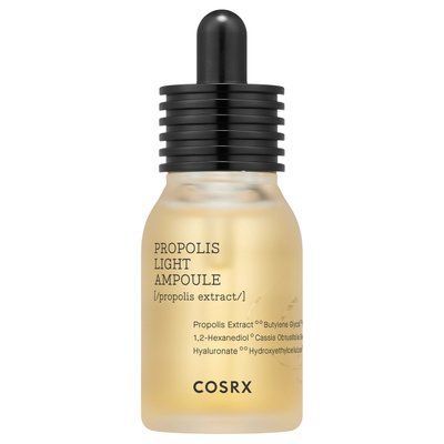 Cosrx - Протизапальна ампула з прополісом - Propolis Light Ampule - 30ml Cosrx_3196 фото