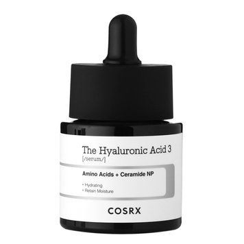 Cosrx - Сыворотка с гиалуроновой кислотой - The Hyaluronic Acid 3 Serum - 20ml Cosrx_13283 фото