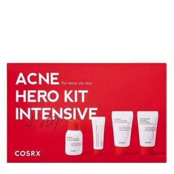 Cosrx - Набір для догляду за шкірою з акне - AC Collection Trial Kit - Intensive Cosrx_13921 фото