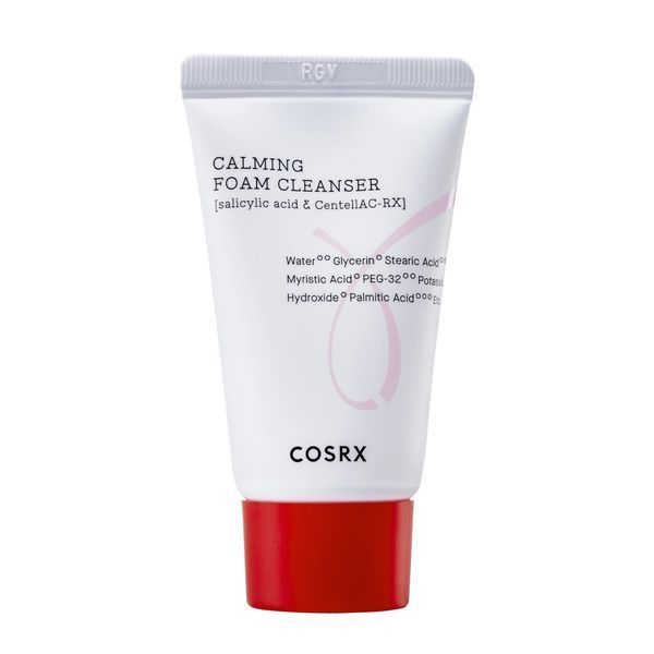 Cosrx - Набір для догляду за шкірою з акне - AC Collection Trial Kit - Intensive Cosrx_13921 фото