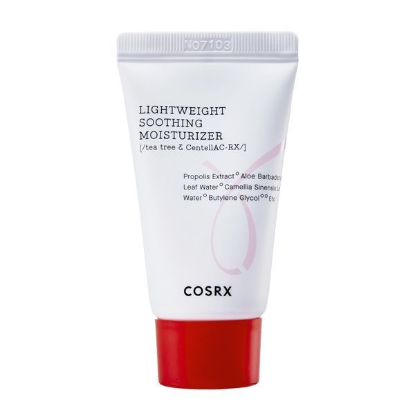 Cosrx - Набір для догляду за шкірою з акне - AC Collection Trial Kit - Intensive Cosrx_13921 фото