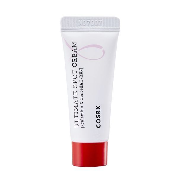 Cosrx - Набір для догляду за шкірою з акне - AC Collection Trial Kit - Intensive Cosrx_13921 фото
