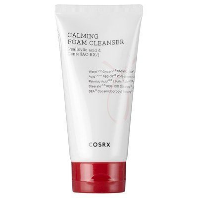 Cosrx - Ніжна пінка для очищення обличчя - AC Collection Calming Foam - 50ml Cosrx_9992 фото