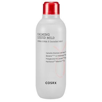 Cosrx - AC Collection Calming Liquid Mild - Заспокійливий тонік - 125ml Cosrx_1898 фото