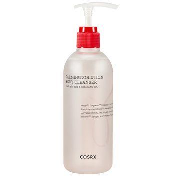 Cosrx - Ніжний гель для душу для проблемної шкіри - AC Collection Calming Solution Body Cleanser - 310ml Cosrx_4903 фото
