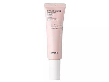 PA ++ - Sunny Snail Tone Up Cream - 50ml Cosrx_6625 фото