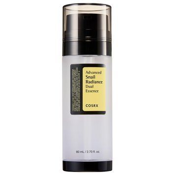 Cosrx - Advanced Snail Radiance Dual Essence - Эссенция со слизью улитки - 80ml Cosrx_4485 фото