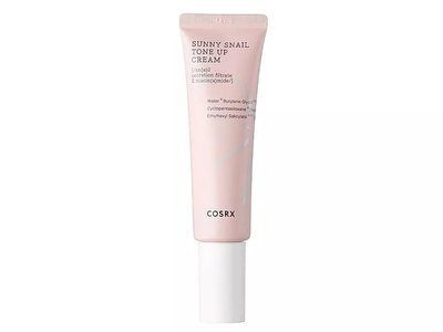 PA ++ - Sunny Snail Tone Up Cream - 50ml Cosrx_6625 фото