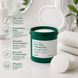 COSRX - One Step Original Clear Skin Calming Pad - Заспокійливі очищувальні педи для проблемної шкіри - 280ml/100шт cosrx_29163 фото 3