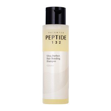 COSRX - PEPTIDE-132 Ultra Bonding Shampoo - Зміцнювальний і відновлювальний шампунь для волосся - 200ml cosrx_25579 фото