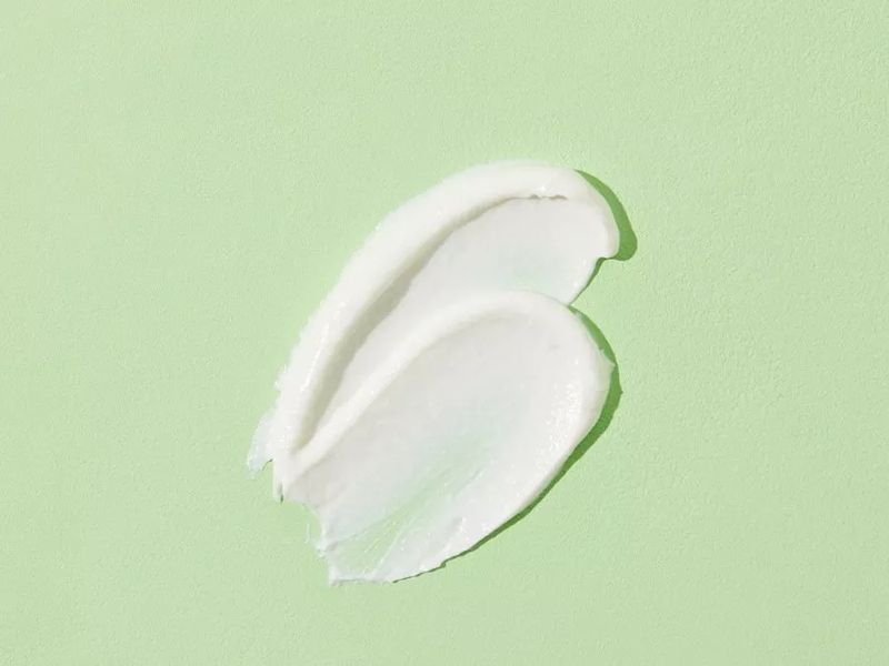 Cosrx - Centella Blemish Cream - Успокаивающий крем для проблемной кожи - 30ml Cosrx_1282 фото