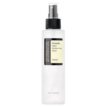 Cosrx - Centella Water Alcohol-Free Toner - Тонер с экстрактом центеллы - 150ml Cosrx_1472 фото