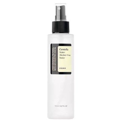 Cosrx - Centella Water Alcohol-Free Toner - Тонер з екстрактом центелли - 150ml Cosrx_1472 фото