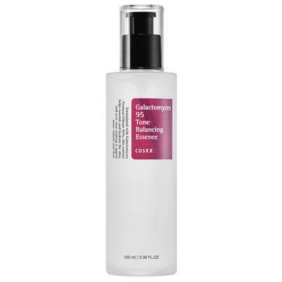 Cosrx - Galactomyces 95 Tone Balancing Essence - Ферментована есенція для обличчя - 100ml Cosrx_1308 фото