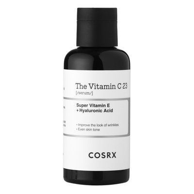 Cosrx - Сироватка з вітаміном С - The Vitamin C 23 Serum - 20ml Cosrx_13284 фото